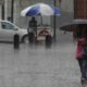 Inameh anuncia el inicio de temporada de lluvia en el país
