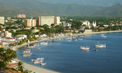 Nueva Esparta registró 100% de ocupación hotelera en Semana Santa