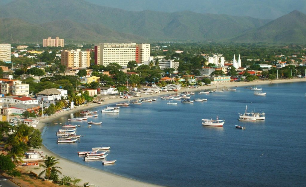 Nueva Esparta registró 100% de ocupación hotelera en Semana Santa