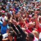 Cabello insta al poder popular a mantener la unidad revolucionaria