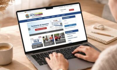 Saime actualiza plataforma web para agilizar trámites