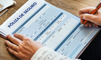 Sólo el 6% de los venezolanos cuentan con pólizas de seguro