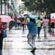 Inameh anuncia comienzo de la temporada de lluvias en el país
