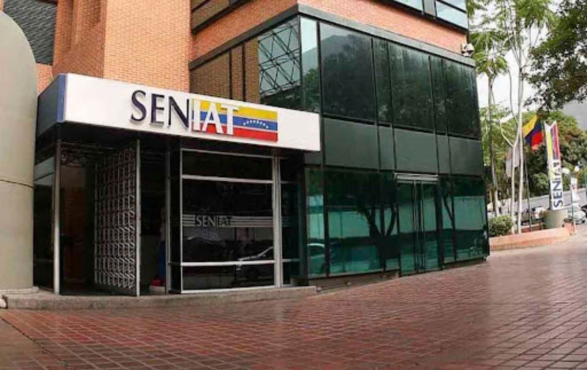 Seniat alerta sobre información falsa que circula en plataformas digitales