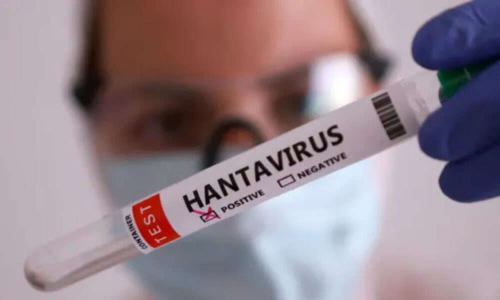 OMS advierte que es posible que aparezcan más casos de hantavirus