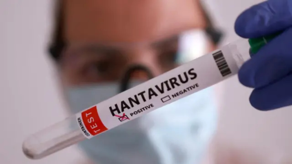 OMS advierte que es posible que aparezcan más casos de hantavirus