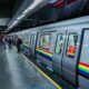Metro de Caracas informa sobre nuevas tarifas