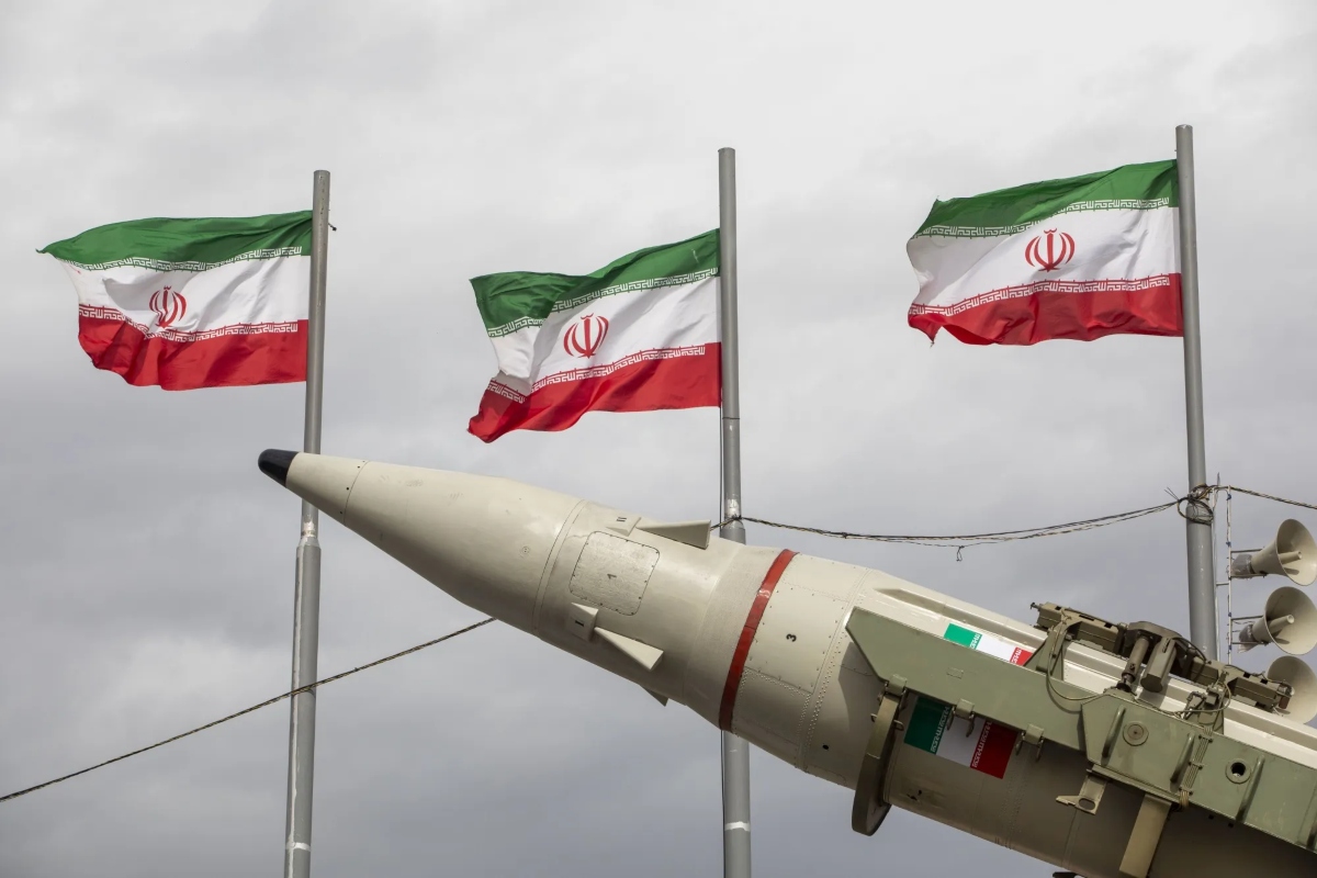 Irán promete ampliar la guerra si EEUU la vuelve a atacar