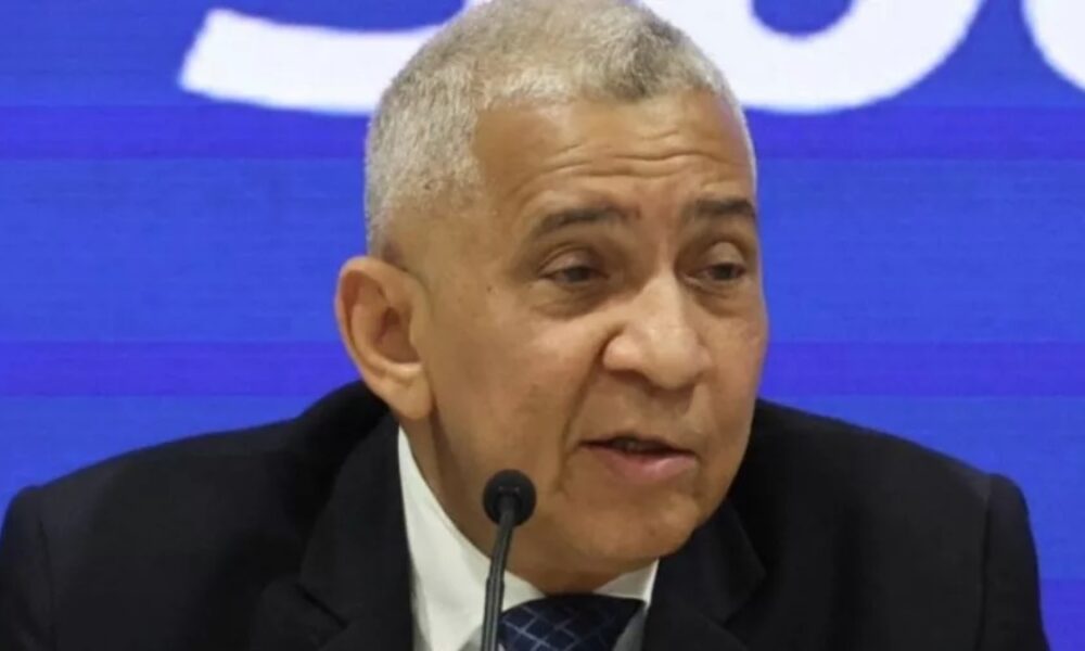 Ministro de trabajo: sistema de bonos es un mecanismo temporal