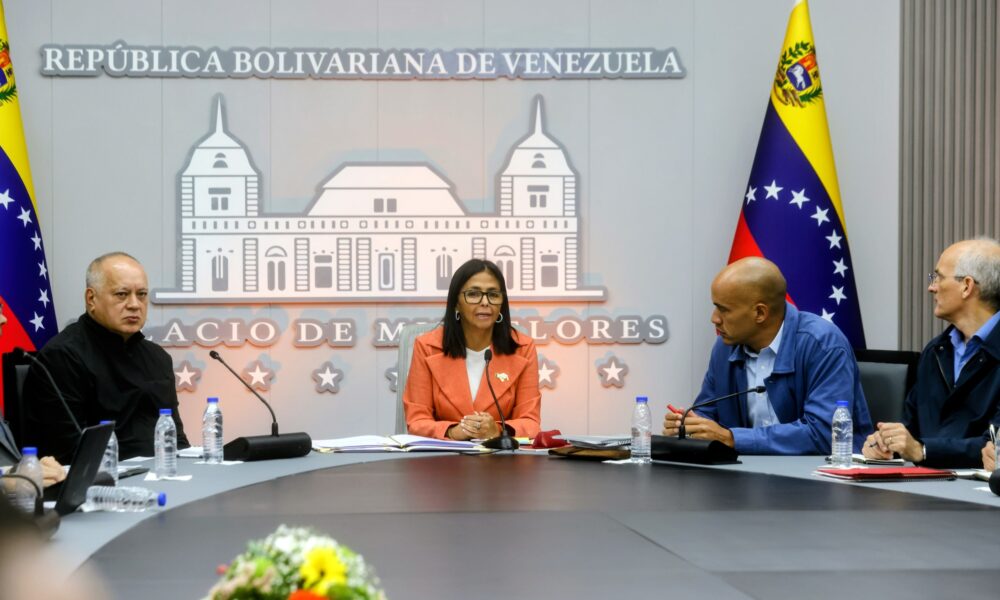 Gobierno inicia consulta pública para simplificación de Trámites administrativos