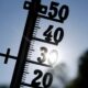 Temperaturas extremas golpean varios países de Europa