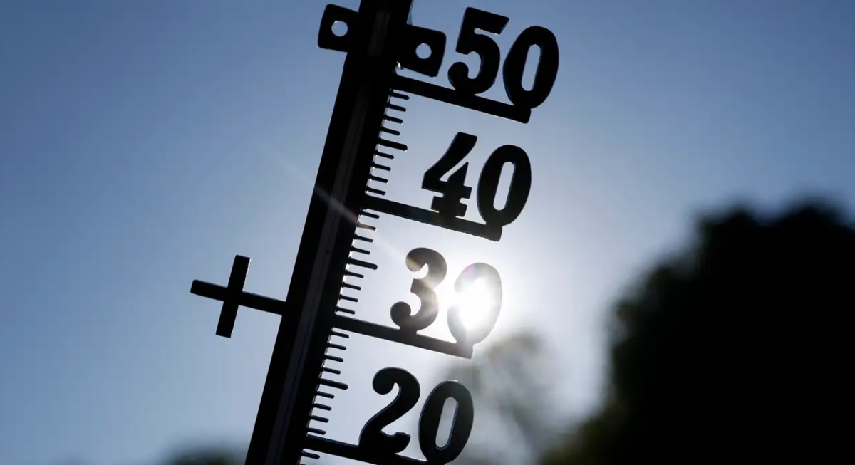 Temperaturas extremas golpean varios países de Europa