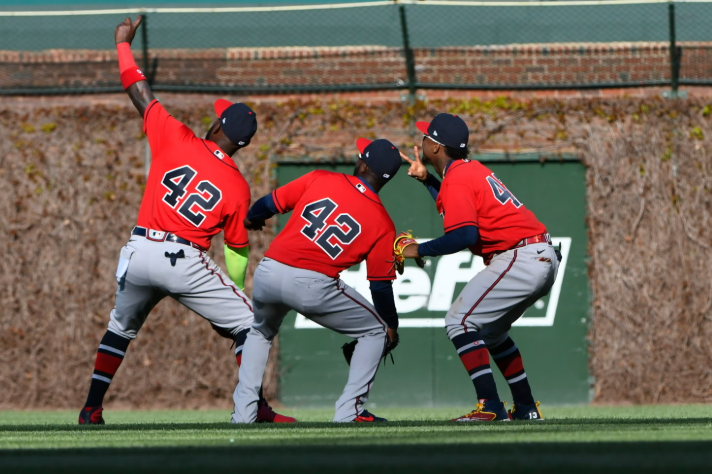 Bravos de Atlanta 