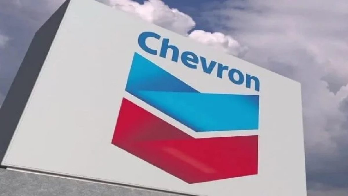 Chevron aspira aumento de 50% en producción petrolera en Venezuela