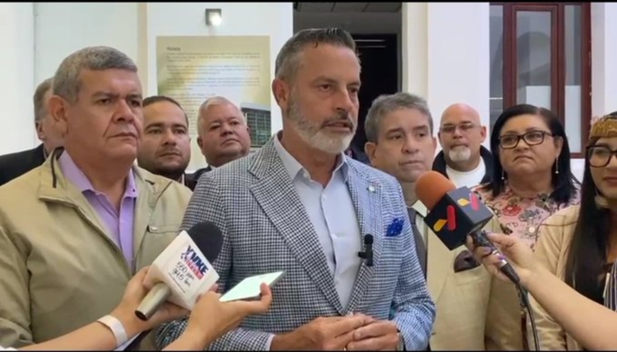 Instalan Comité de Postulaciones Judiciales para elegir 20 magistrados