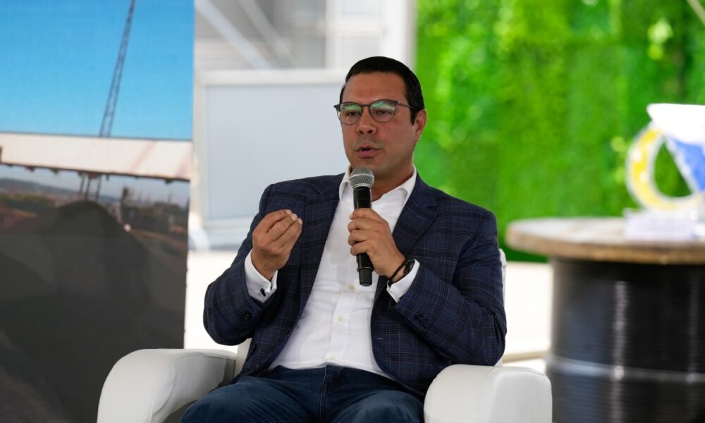 Producción de oro del Arco Minero podría aumentar 30%