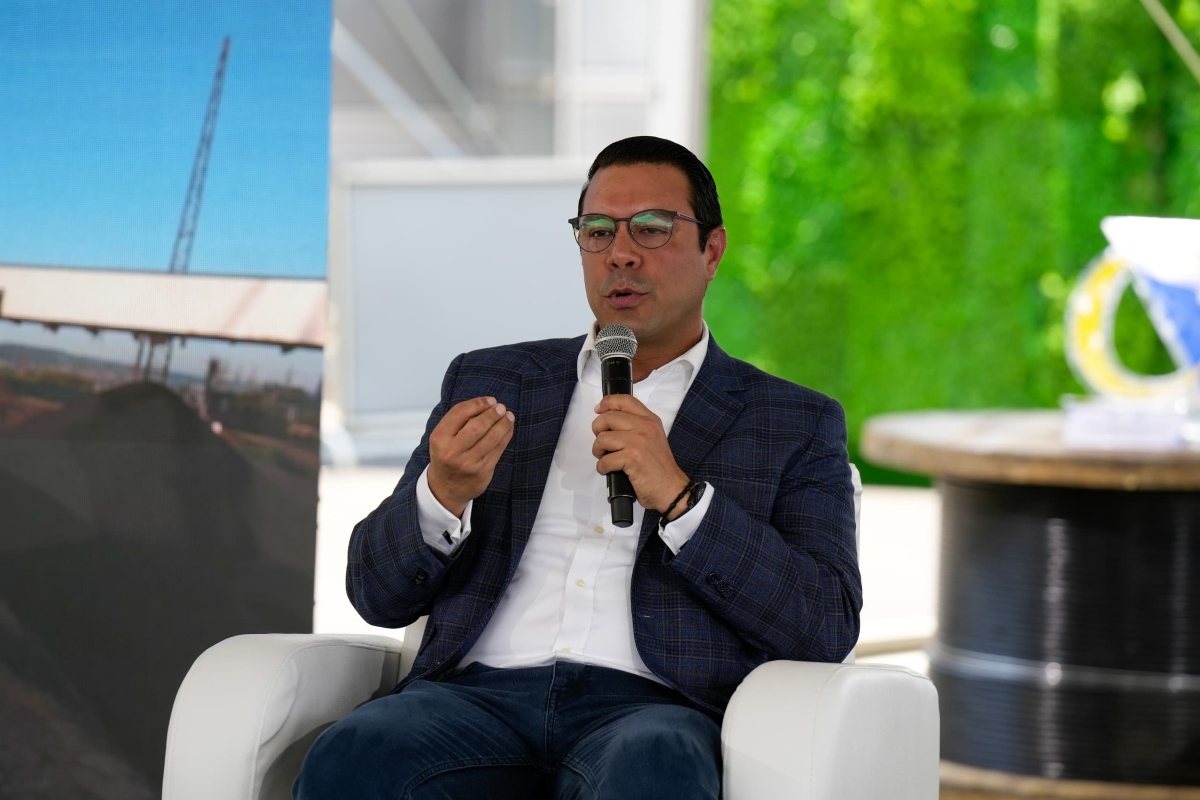 Producción de oro del Arco Minero podría aumentar 30%