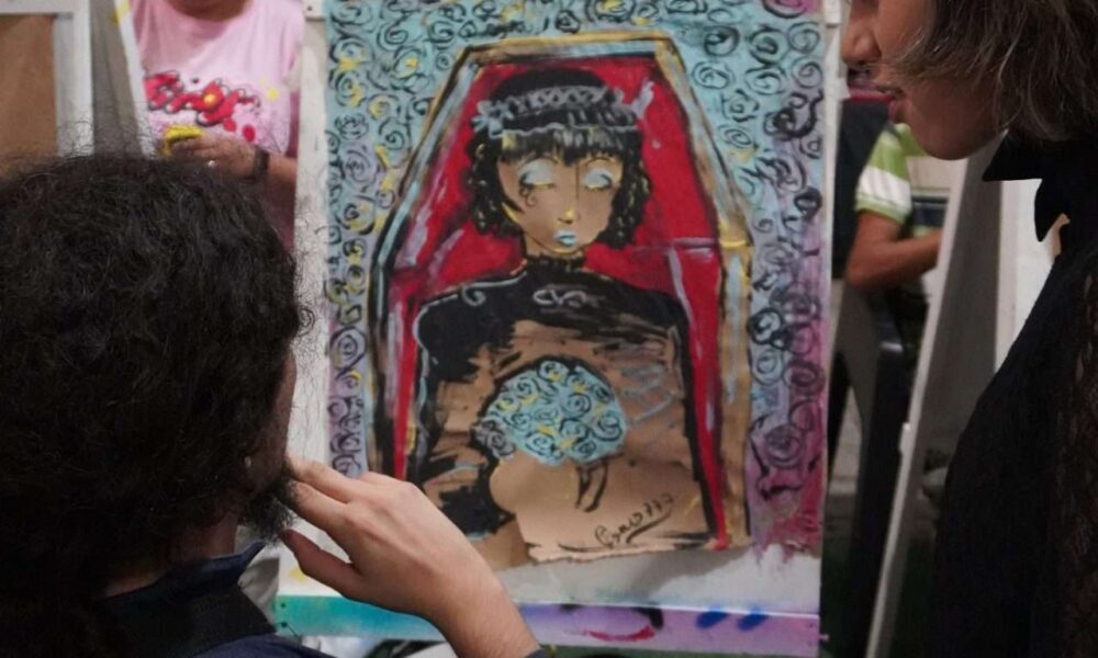 Festival Garabato estará presente del 26 al 31 de mayo en el Museo de Bellas Artes