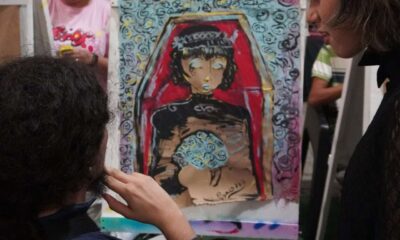 Festival Garabato estará presente del 26 al 31 de mayo en el Museo de Bellas Artes