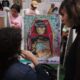Festival Garabato estará presente del 26 al 31 de mayo en el Museo de Bellas Artes