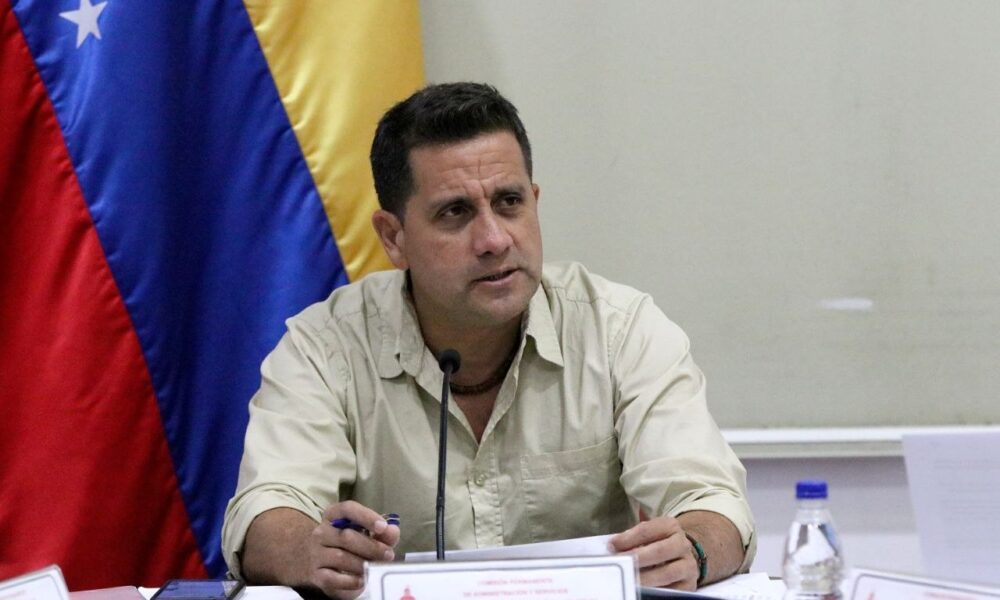 AN impulsará leyes para adquisición de viviendas