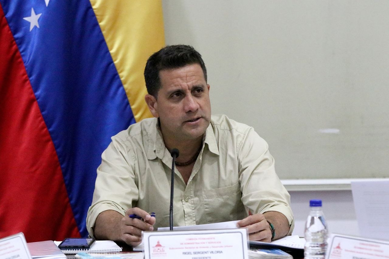 AN impulsará leyes para adquisición de viviendas