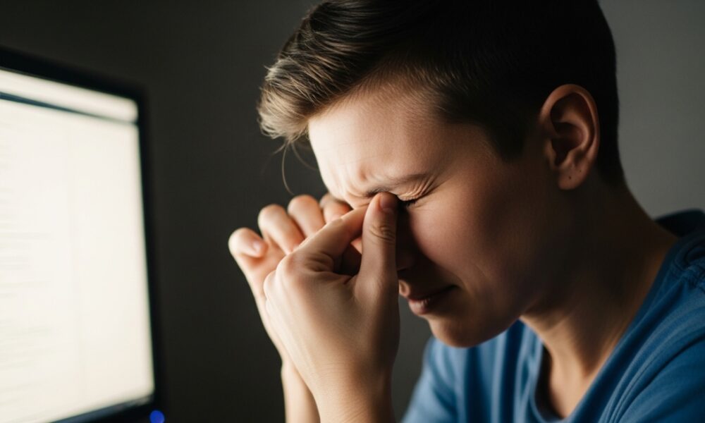 Entusiasmo de Generación Z por la IA sufrió estrepitosa caída