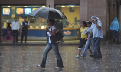 Inameh anuncia el inicio de la temporada de ondas tropicales