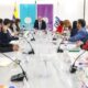 Fiscal General anuncia despliegue nacional de consultas para Reforma Judicial