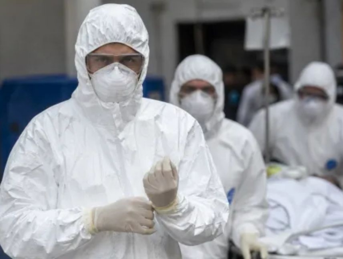 Brasil investiga dos casos sospechosos de ébola