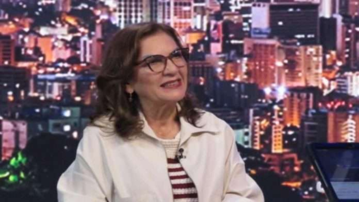 Ministra Faría reportó aumento de frecuencias aéreas en el país
