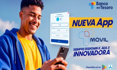 banco del tesoro