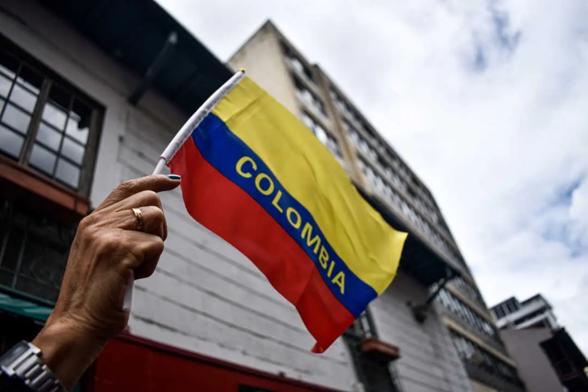 Colombia recibe más de mil 200 observadores para elecciones presidenciales