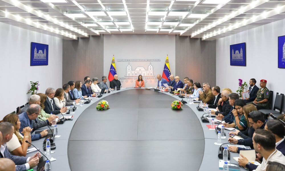 gobierno