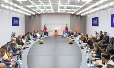 gobierno