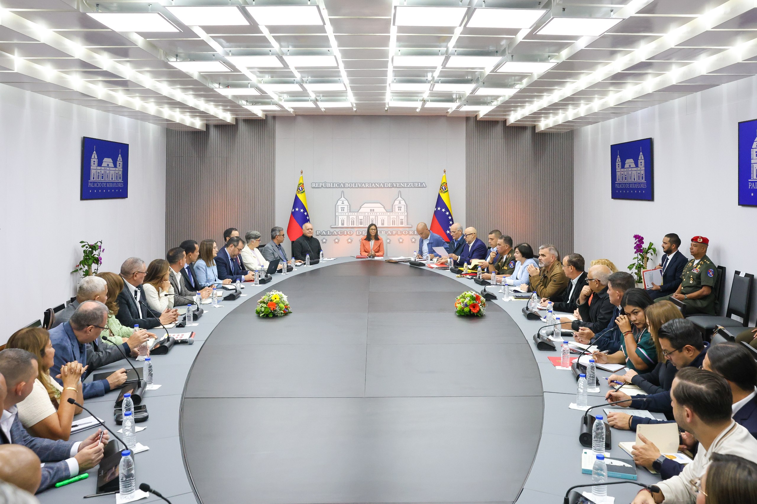 gobierno
