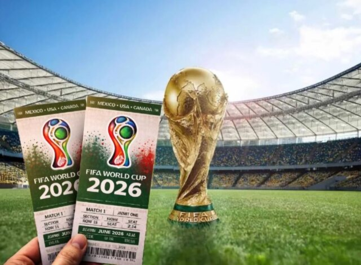 Nueva York cita a la FIFA por alto costo de entradas al Mundial