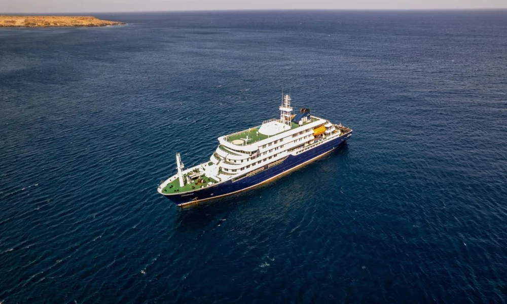 OMS confirma seis casos de hantavirus en el crucero MV Hondius 