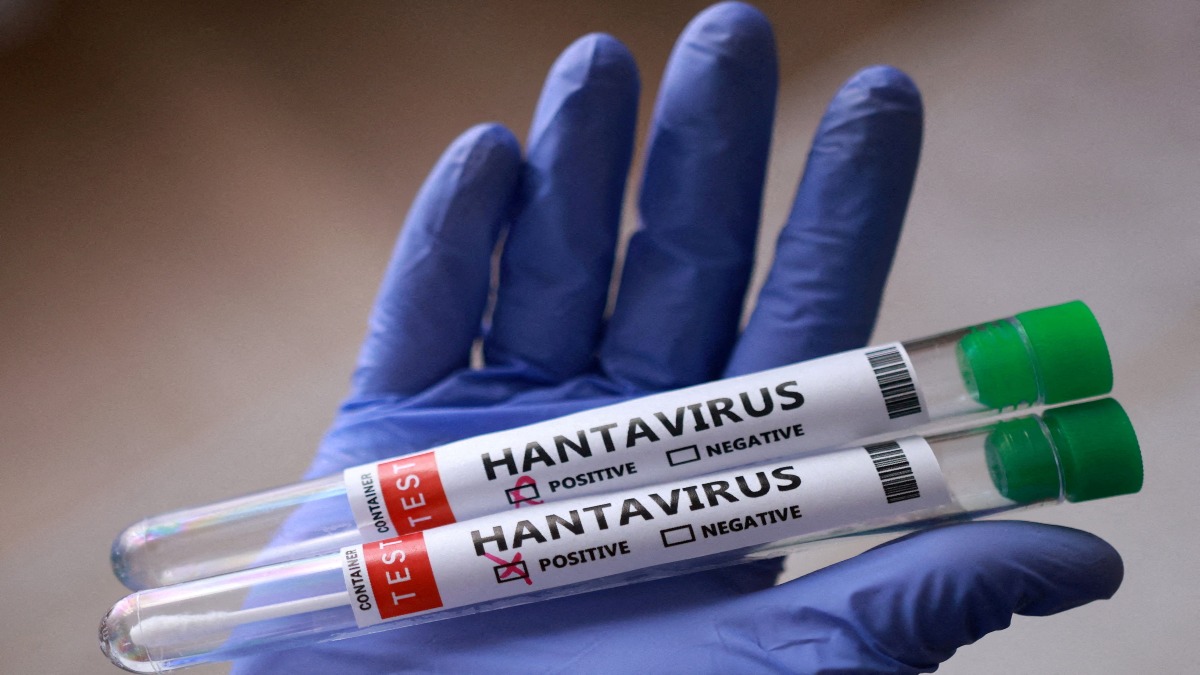 OMS : hantavirus es altamente contagioso en fase inicial