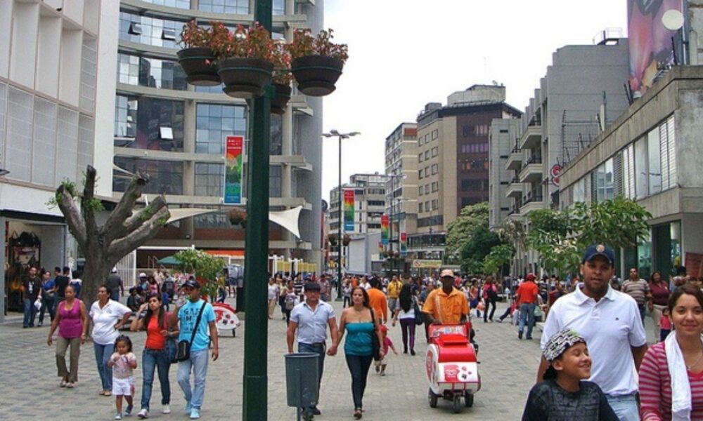 Hinterlaces: 91% de los venezolanos apoya actualización de la LOTTT