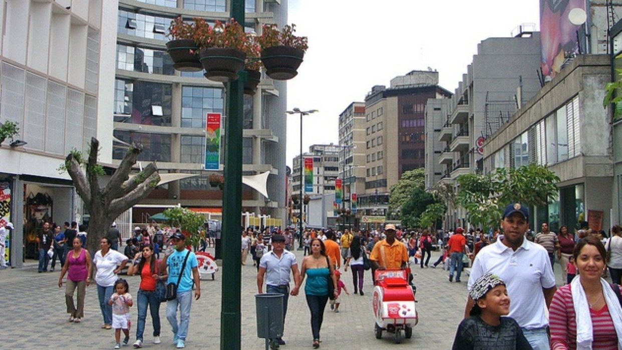 Hinterlaces: 91% de los venezolanos apoya actualización de la LOTTT