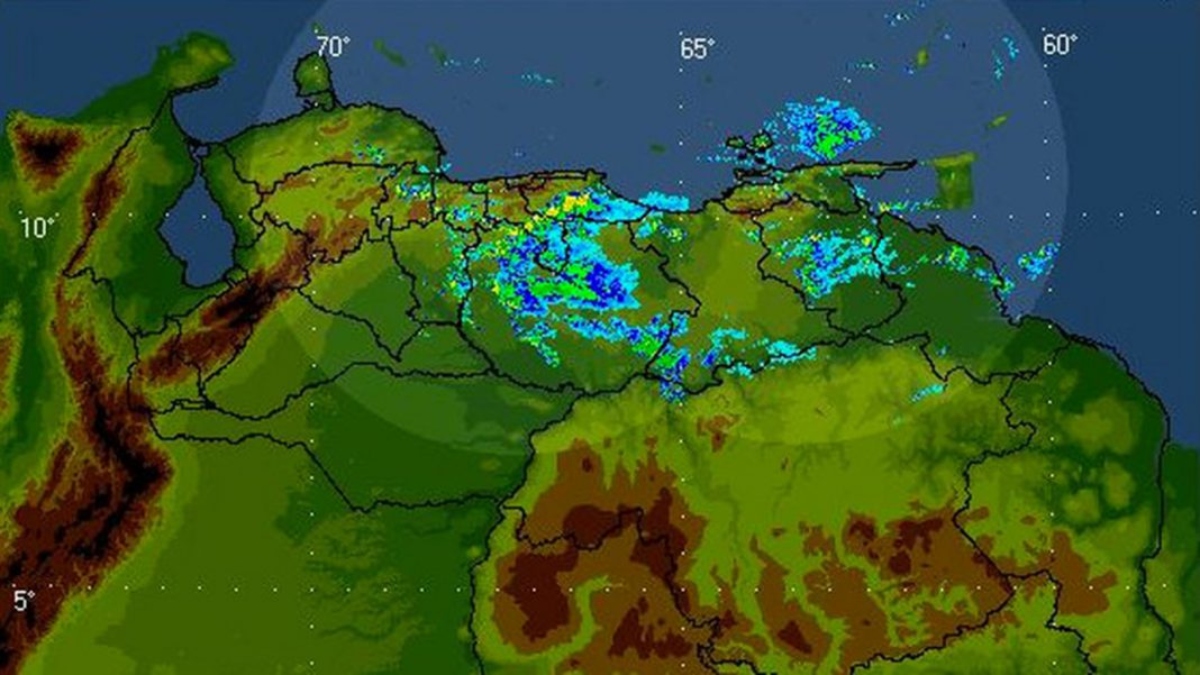 Piden estar alerta ante 57 ondas tropicales que llegarán al país