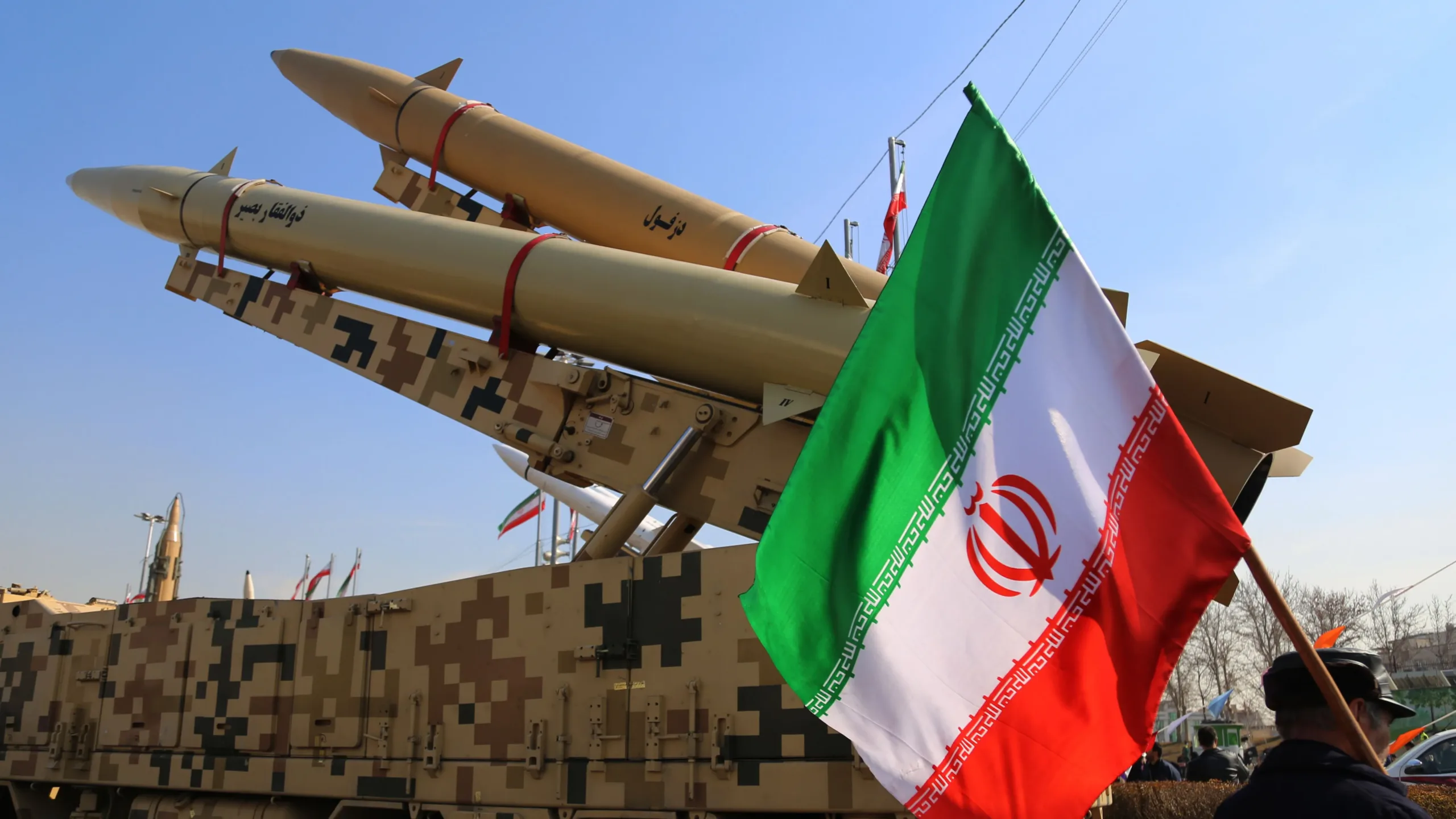 Irán