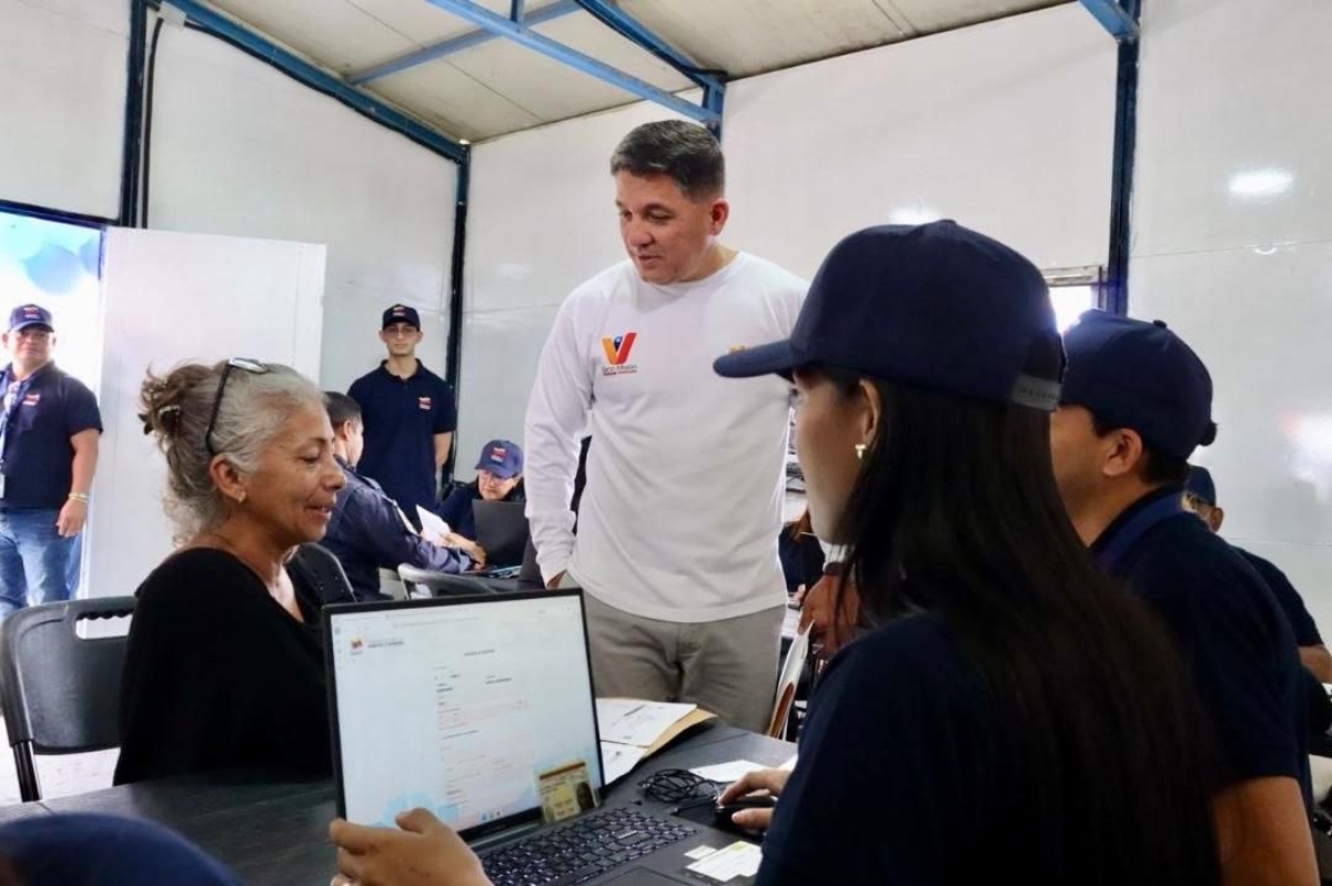 Ministerio de Vivienda va a la calle para agilizar trámites habitacionales