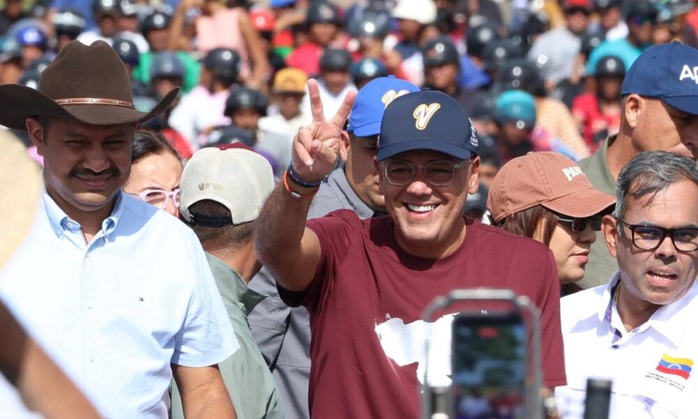 AN aspira presentar ley de protección a actividades ganaderas en junio