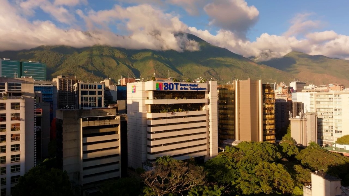 BDT restablece con normalidad sus servicios tras mejoras en plataforma digital