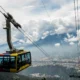 Teleférico Mukumbarí reactiva operaciones