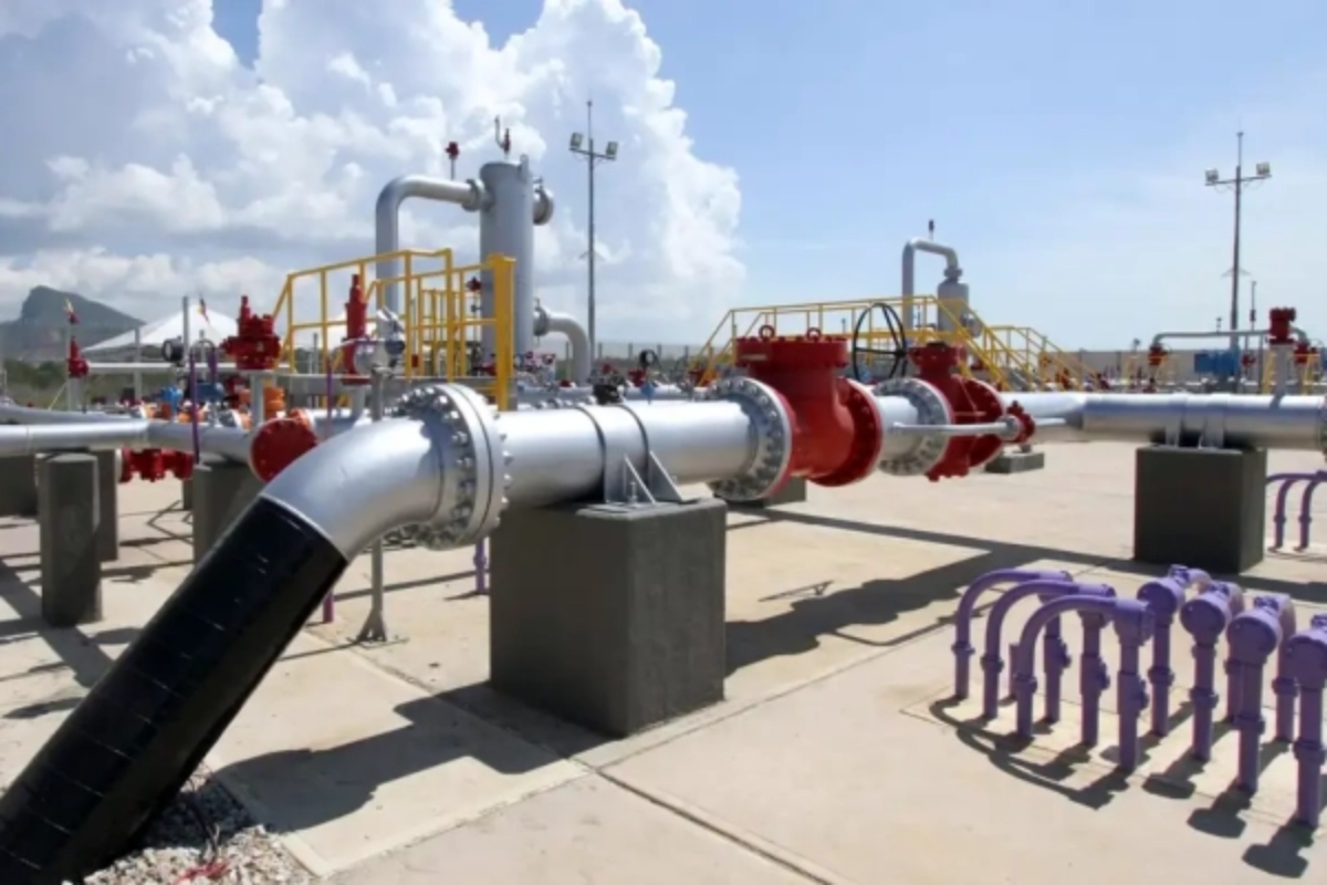 Repsol y ENI duplicarán producción de gas natural para 2030