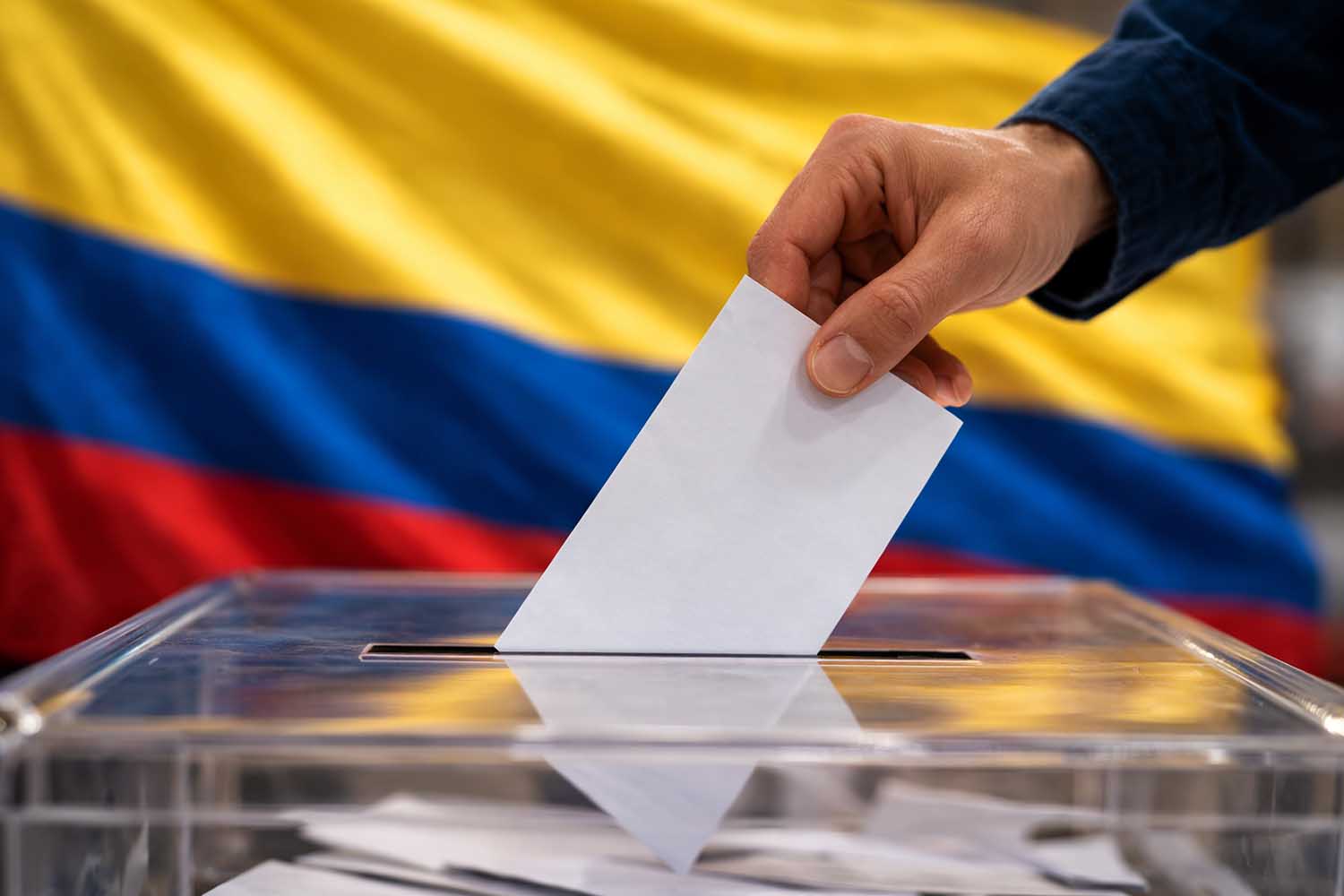 Colombia