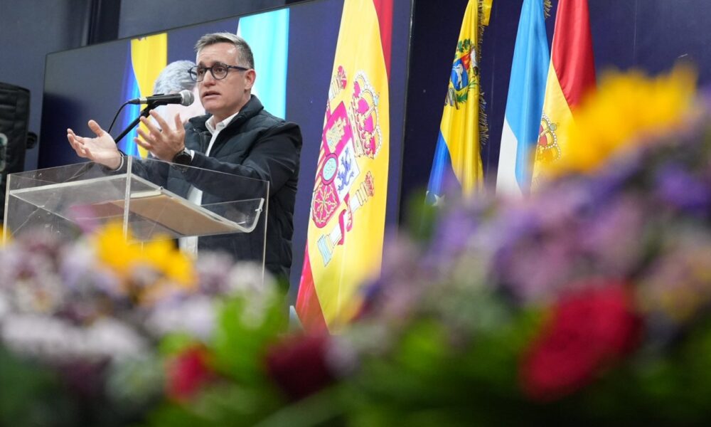 Ministerio del Deporte creará la escuela de entrenadores